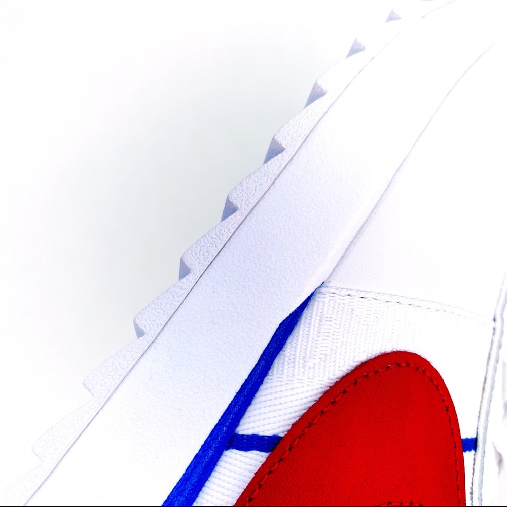 🆕 Nike Cortez G Womens Golf Shoes Sneakers White - Picture 10 of 11
